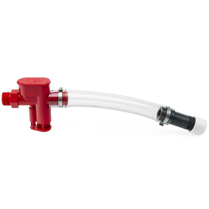 في بي ريسينج VP Racing Fuels 33320 Trigger Hose Pack of 2 - Image 3